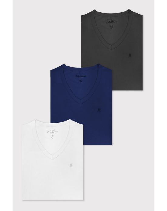04074297_499_1-PW-KIT-CAMISETA-DESC-V-BCO-MARINHO-PRETO