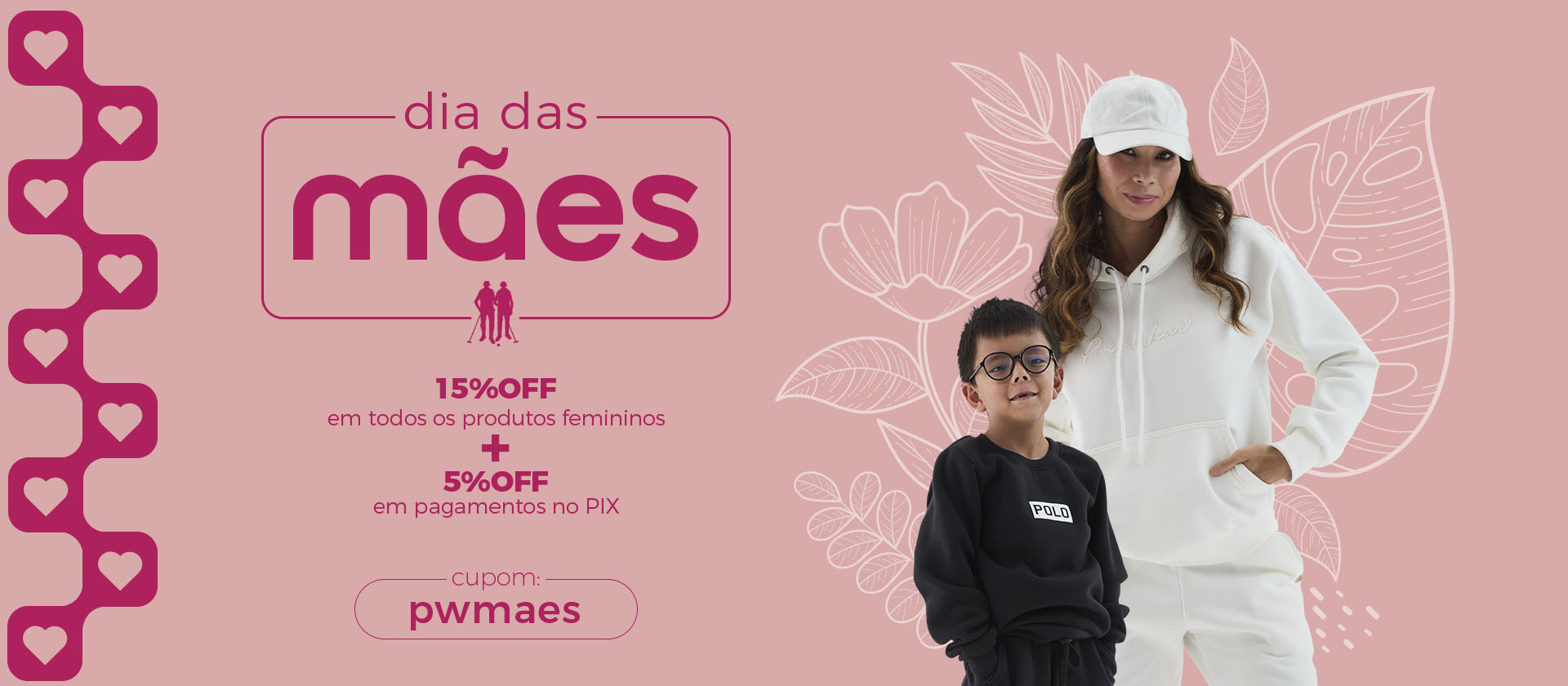 Mães | Desktop - 1920x840