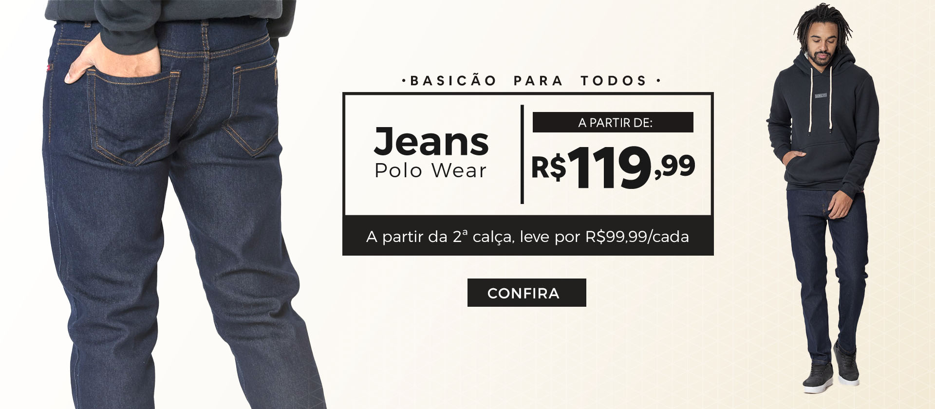Jeans | Desktop - 1920x840