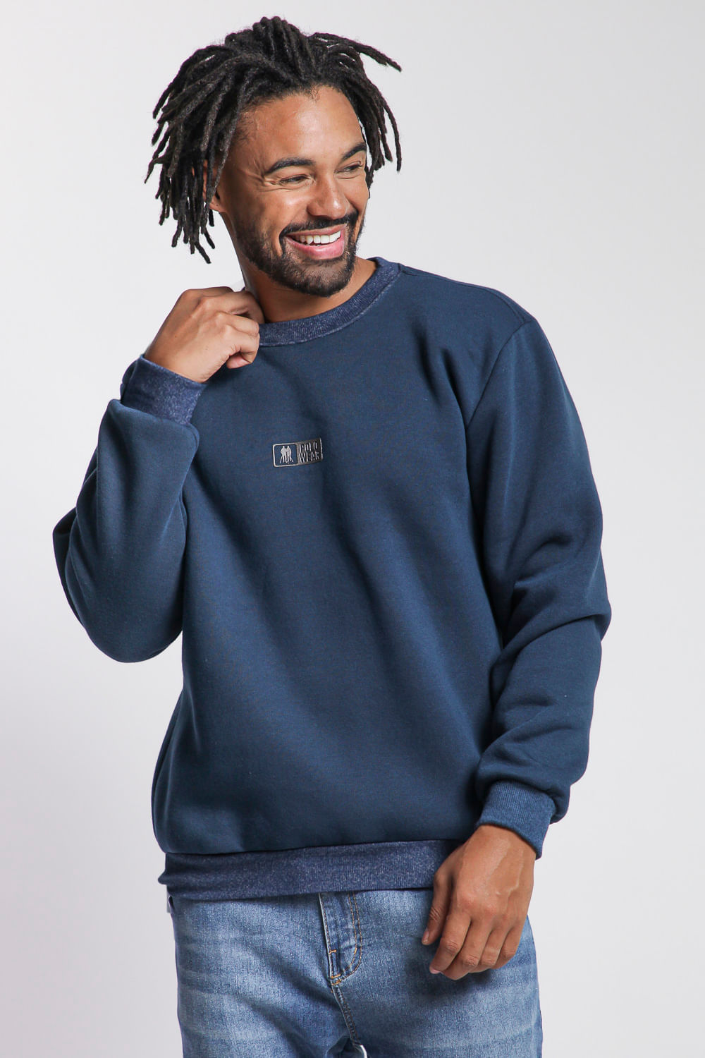 Casaco Moletom Moletom Careca Blusa Casaco Moletom Champion Blusão