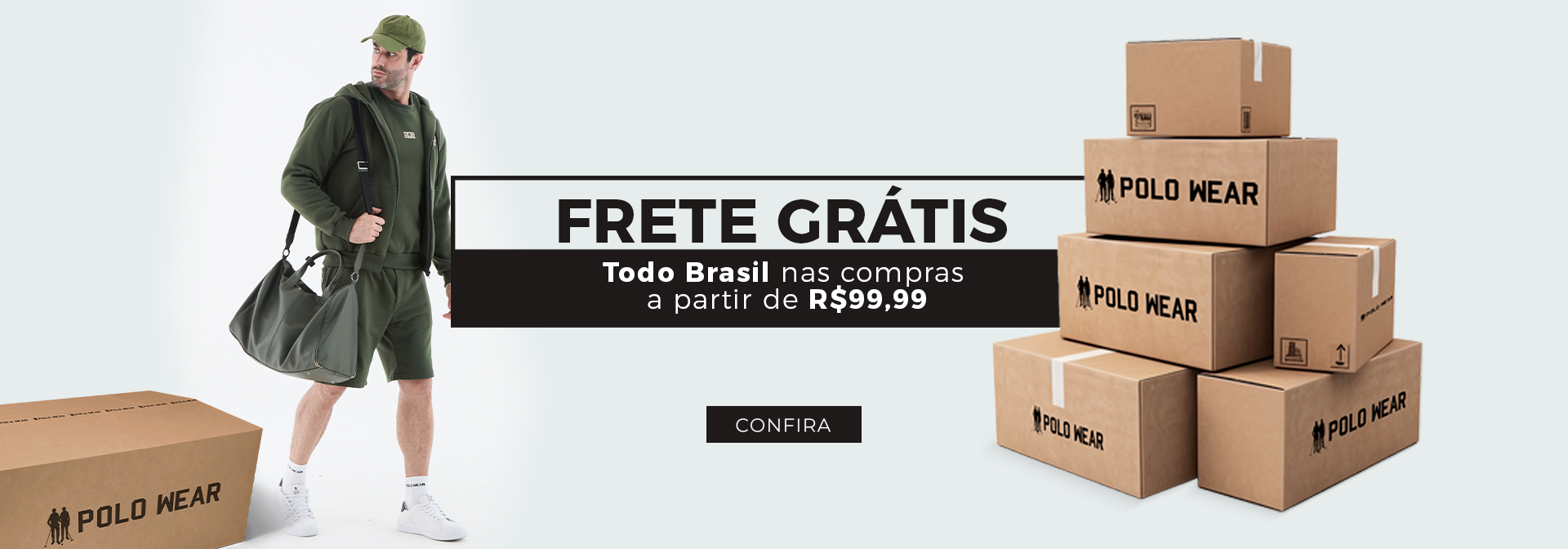 Frete Grátis | Desktop - 1920x672