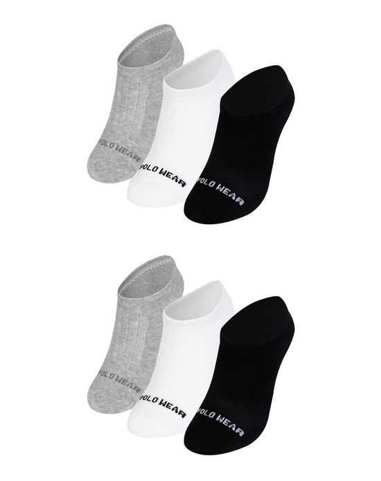 27274022_499_1-PW-KIT-6-MEIA-INVISIVEL-COR-SORTIDO